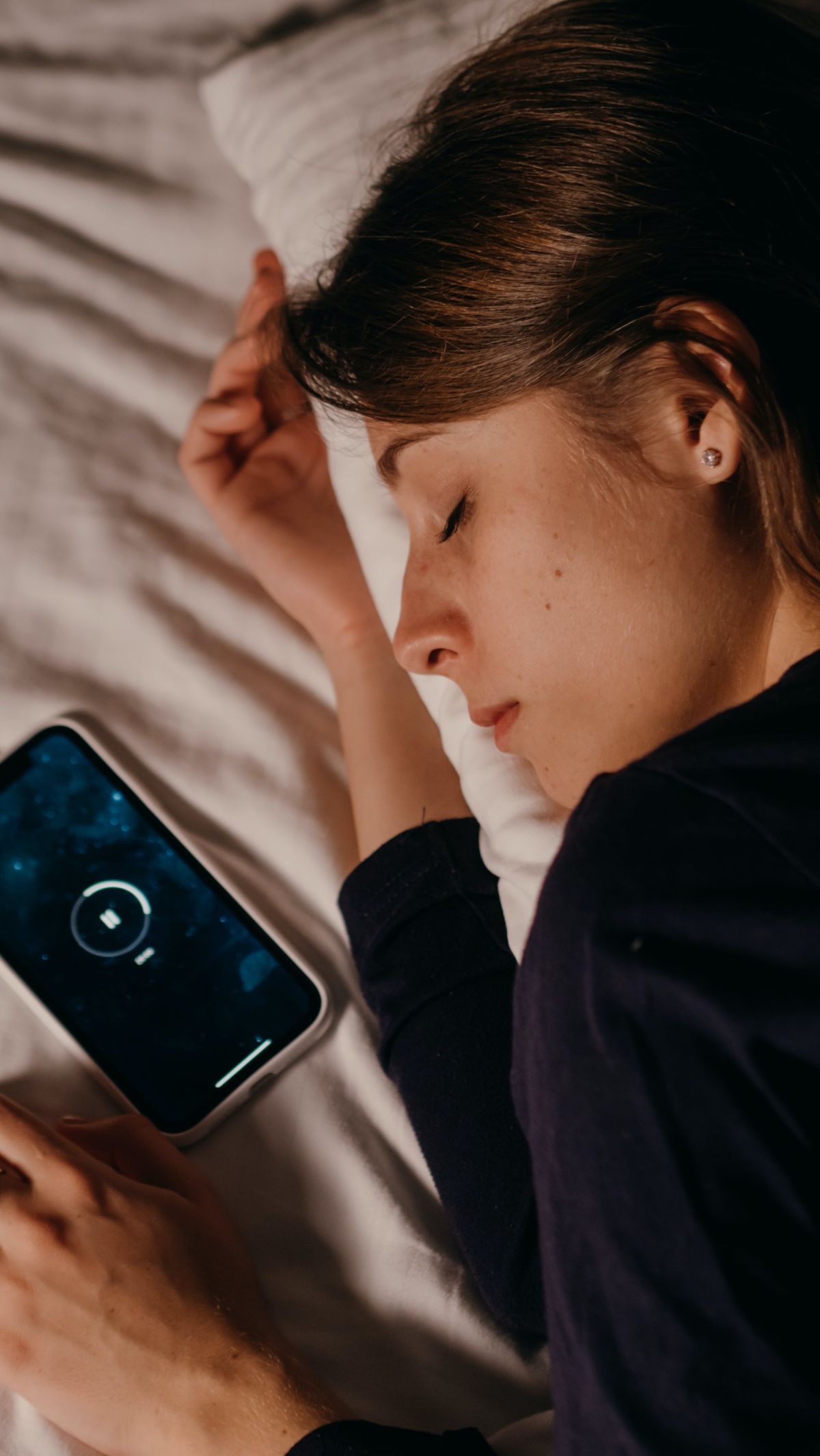Siapkan 5 Camilan Nikmat Penangkal Insomnia, Tidur Lelap Seperti Bayi
