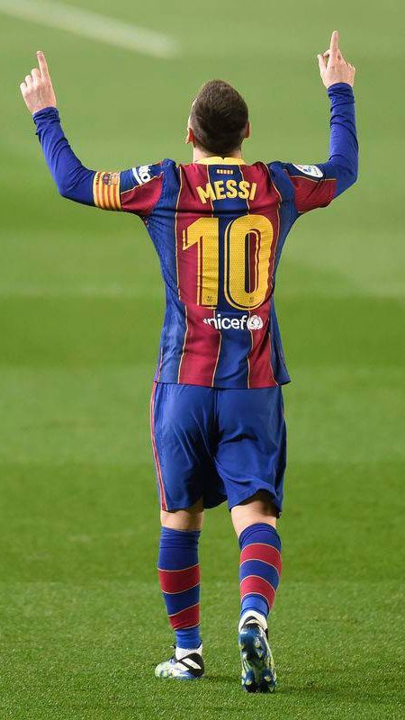 Sihir Ballon d’Or, Rekor Lionel Messi Makin Tak Terkejar