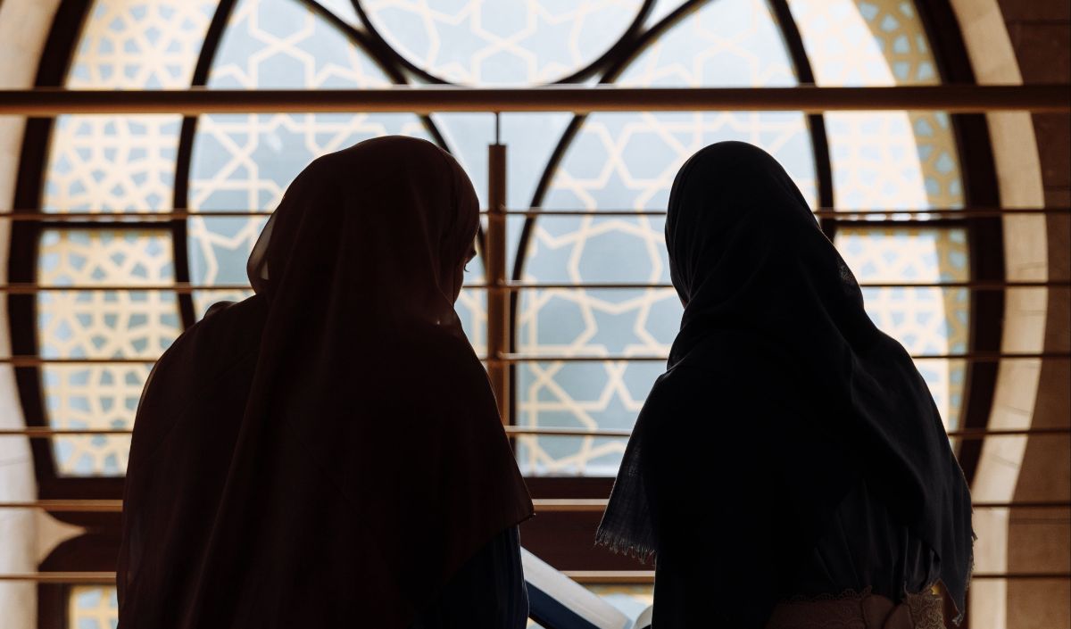 Dosa Perempuan yang Membuat Allah SWT Murka