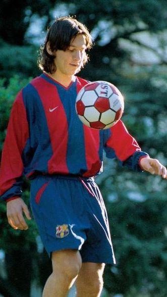Sihir Ballon d’Or, Rekor Lionel Messi Makin Tak Terkejar