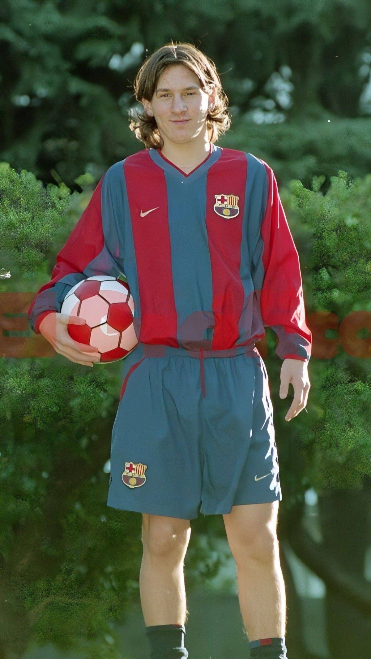Sihir Ballon d’Or, Rekor Lionel Messi Makin Tak Terkejar