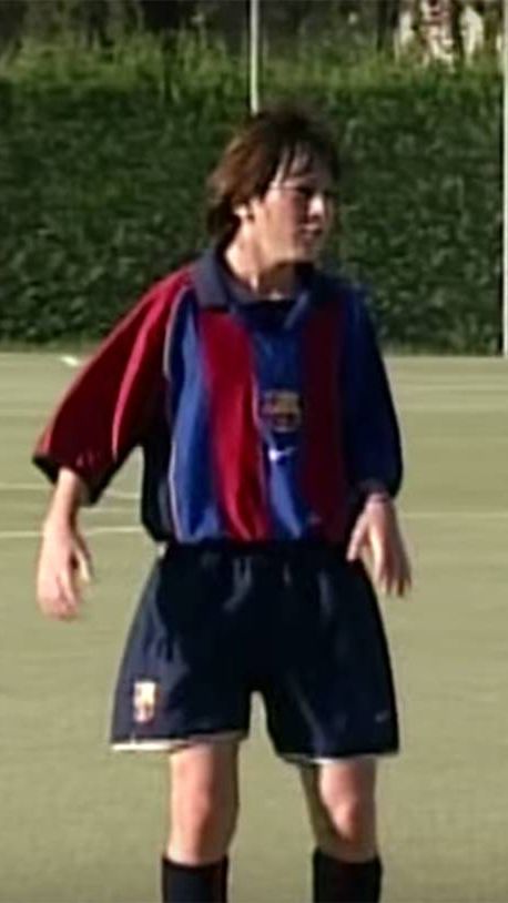 Sihir Ballon d’Or, Rekor Lionel Messi Makin Tak Terkejar