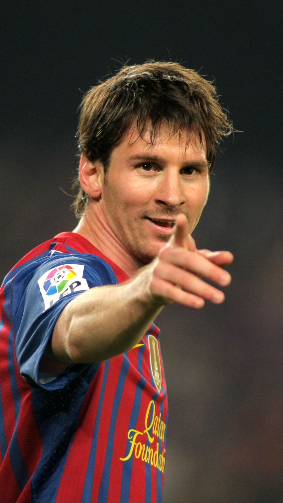Sihir Ballon d’Or, Rekor Lionel Messi Makin Tak Terkejar