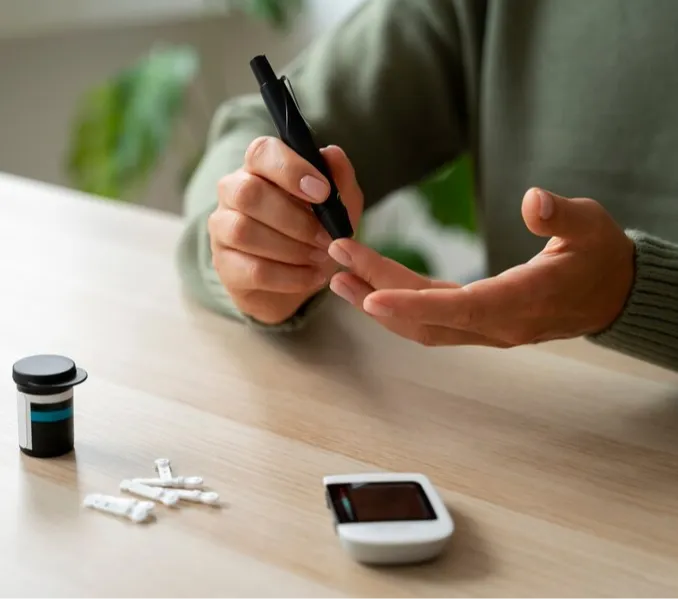 Diabetes Tipe 1 Jadi Ancaman yang Menghantui Anak Indonesia