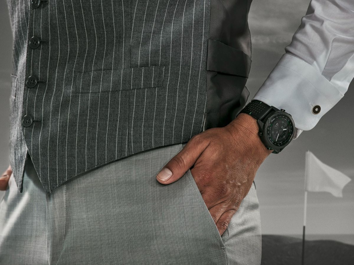 Garmin Rilis Dua Smartwatch Premium, Segini Harganya
