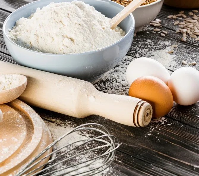 Beda Baking Soda dan Baking Powder: Pengembang Kue yang Berbeda