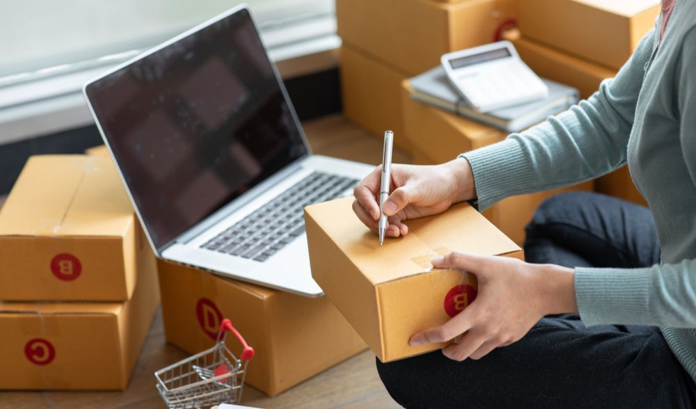 Dampak Pemanfaatan Program dan Fitur Shopee