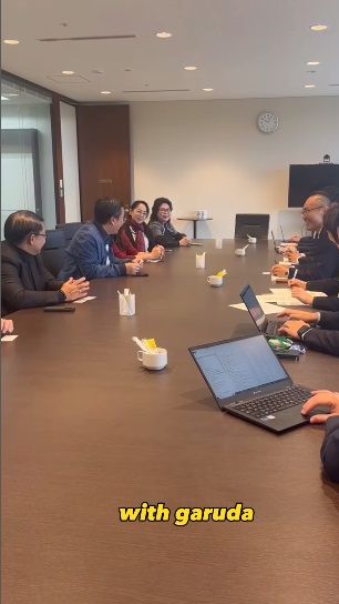 Wagub Kandouw Kunjungi Perkebunan di Hokkaido-Jepang, Pekerja Indonesia Dapat Asuransi Jiwa & Jaminan Kesehatan