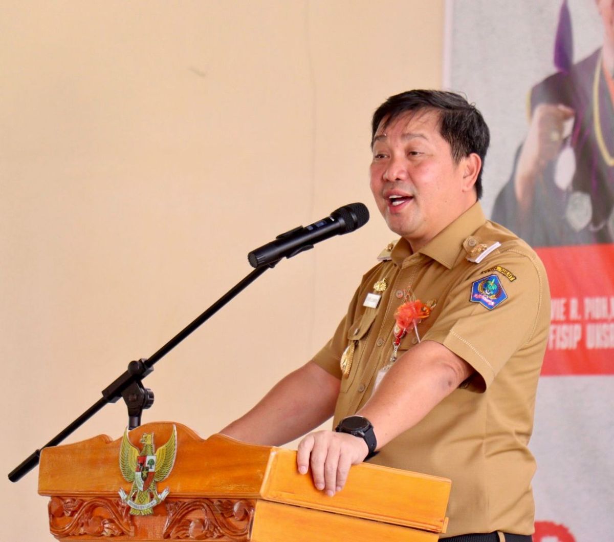 Wagub Kandouw Kunjungi Perkebunan di Hokkaido-Jepang, Pekerja Indonesia Dapat Asuransi Jiwa & Jaminan Kesehatan