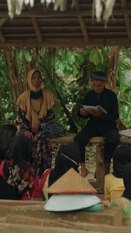 Lebih Dekat dengan Tradisi Wawacan Asli Pangandaran, Ajak Manusia Peduli dengan Alam