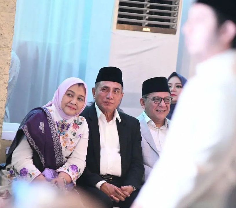 Sikap Mantan Pangkostrad TNI AD ke Istri Layak Diikuti 
