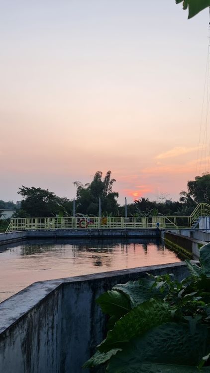 Potret Danau Umbulan Pasuruan, Sumber Mata Air Terbesar di Jawa Dulu hanya Bisa Dinikmati Orang Kaya