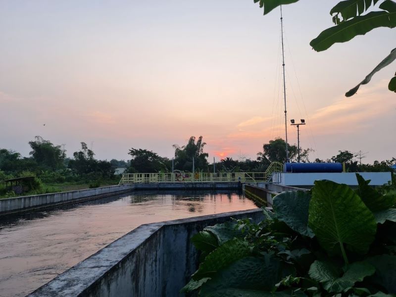 Potret Danau Umbulan Pasuruan, Sumber Mata Air Terbesar di Jawa Dulu hanya Bisa Dinikmati Orang Kaya