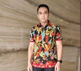 Aiman Dilaporkan Atas Dugaan Informasi Hoaks, Polda Metro Selidiki