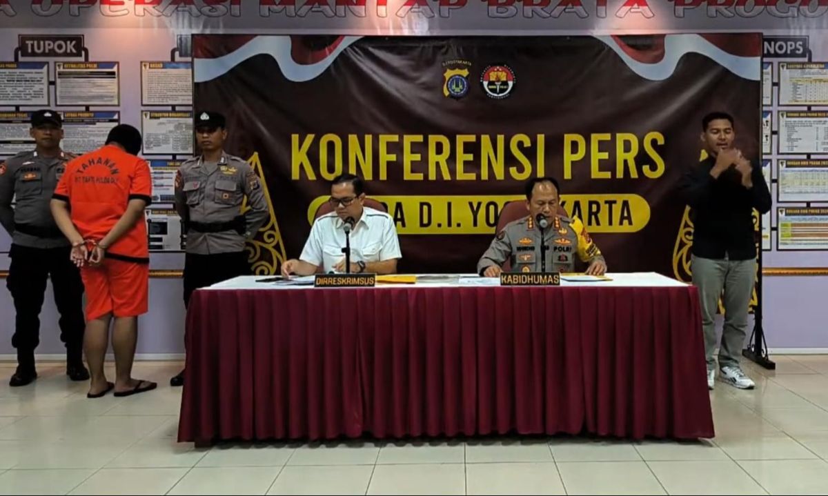 Fakta-Fakta Unggahan Viral Pelecehan Seksual di UNY, Ternyata Cuma Hoaks karena Sakit Hati