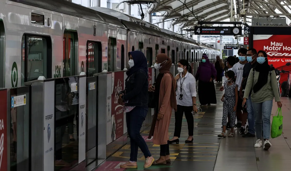 MRT