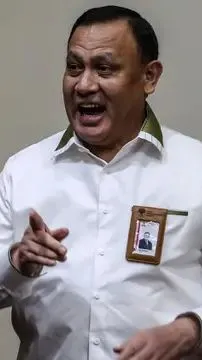 Tak Penuhi Panggilan Polda Metro Kedua Kalinya, Firli Bahuri: Kita Tidak Mangkir karena Kirim Surat
