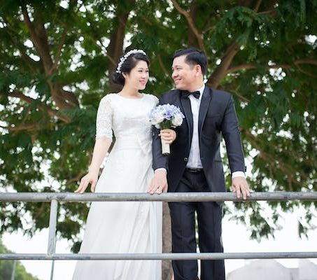 Siapkan Kejutan, Pengantin Minta 4 Mantan Pacar Suami Jadi Bridesmaid, Reaksi Mempelai Pria Bikin Ngakak
