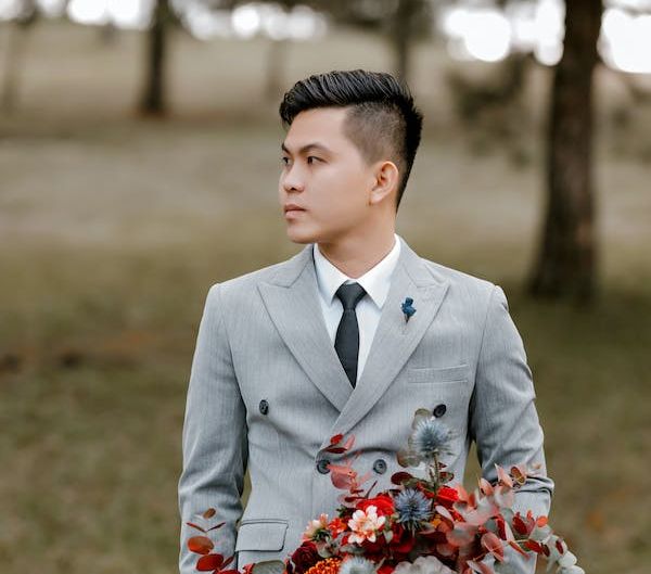 Siapkan Kejutan, Pengantin Minta 4 Mantan Pacar Suami Jadi Bridesmaid, Reaksi Mempelai Pria Bikin Ngakak
