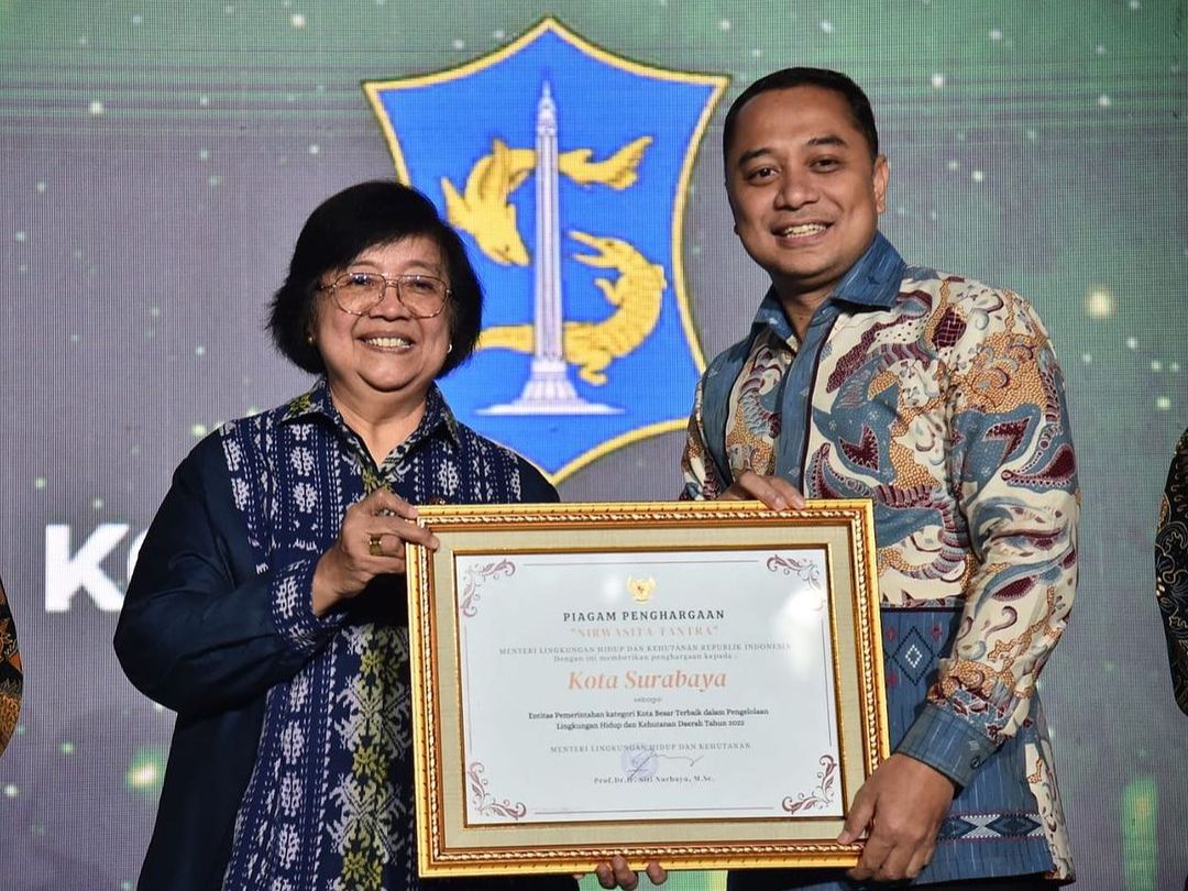 Perjalanan Karier
