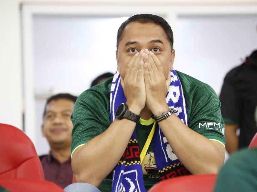 Maniak Sepak Bola