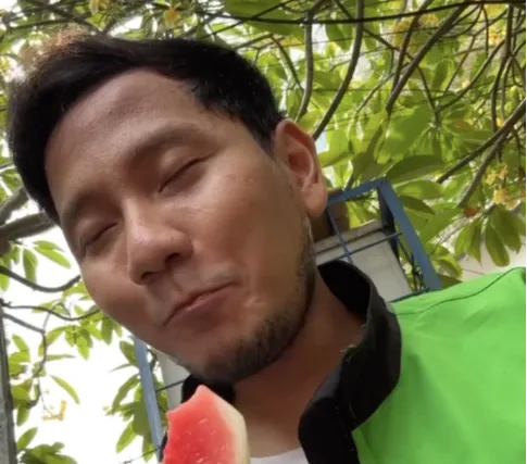 Driver Ojol Donasikan Pendapatan Seharian untuk Palestina, Rezeki Langsung Dilancarkan
