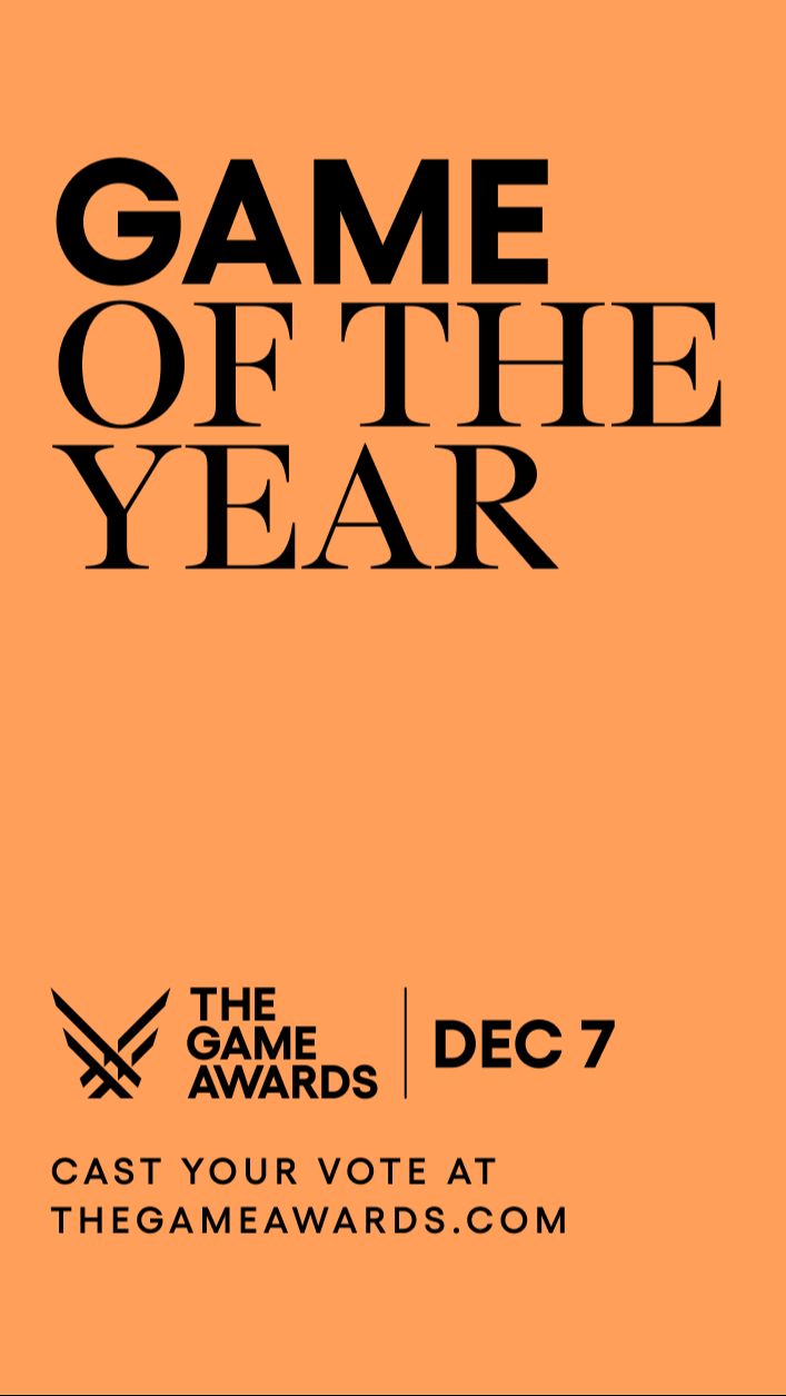 The Game Awards 2023: Every Nominee and How to Vote - IMDb