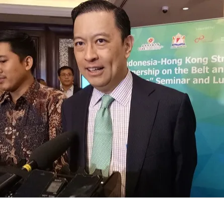 Mantan Menteri dan Penulis Pidato Jokowi 'Game of Thrones' dan 'Thanos' Ini Sekarang Gabung Timnas AMIN