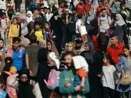 Israel Kepung Gerbang Rumah Sakit Al-Shifa di Gaza, Ratusan Pasien Terperangkap