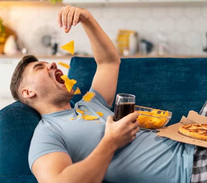 Ciri-ciri Pradiabetes yang Wajib Diwaspadai, Jangan Diabaikan