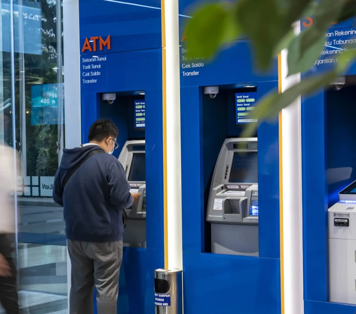 OJK Beberkan Tantangan Industri Perbankan di Era Digital, Termasuk Kebocoran Data Nasabah