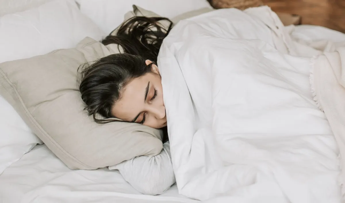 Tidur Juga Lebih Baik