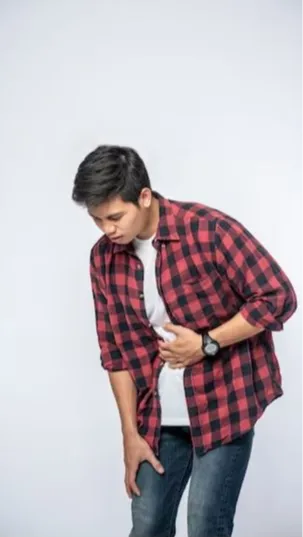 Alami Masalah Mual, Ini Makanan yang Cocok untuk Dikonsumsi<br>Pengantar