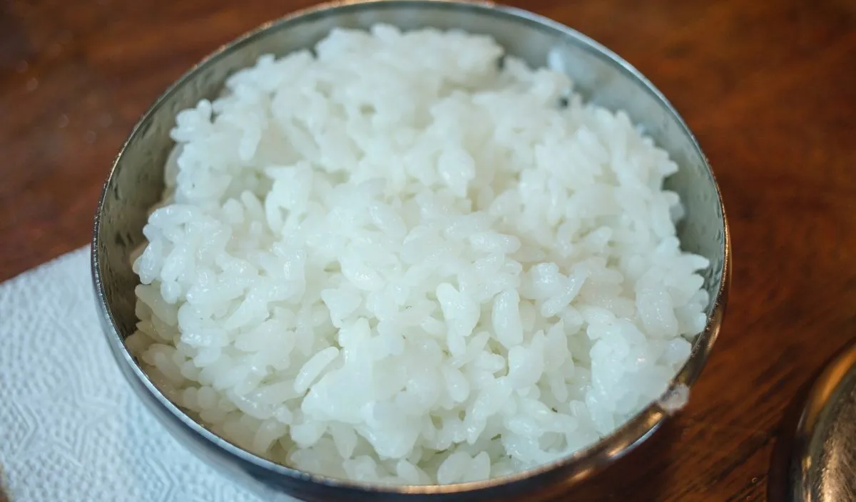 Nasi