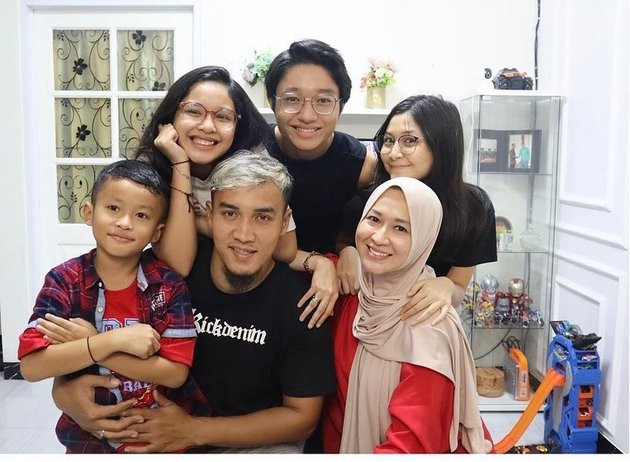 Paham agama<br>