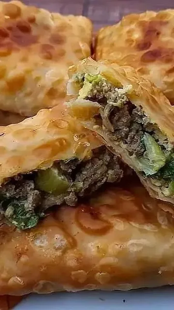 4 Resep Martabak Dengan Cita Rasa Gurih ala Chef Devina Hermawan