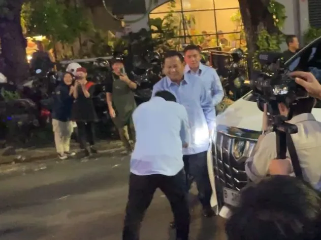 Dapat Nomor Urut 2, TKN: Sinyal Kemenangan Prabowo-Gibran dan Kesuksesan Indonesia