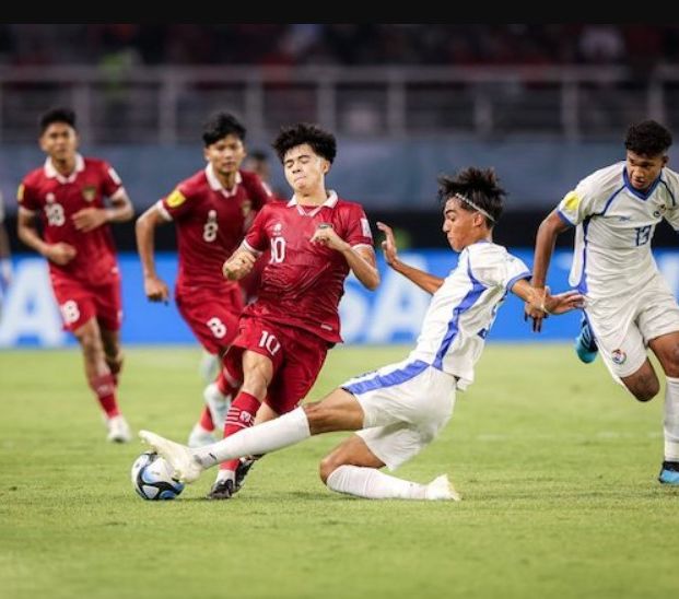 Jelang Laga Hidup Mati Timnas Indonesia U-17 Lawan Maroko di Stadion GBT, Begini Persiapan Ji Da Bin