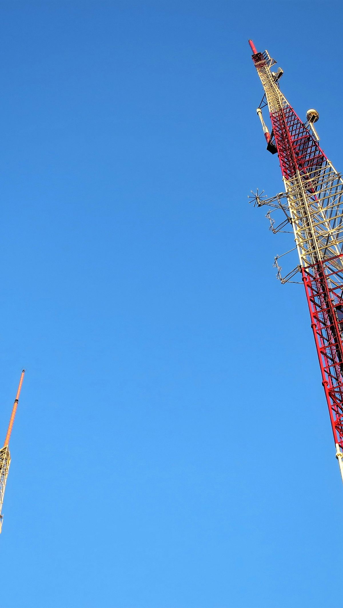 5G Punya Peran Genjot Transformasi Jaringan Listrik Pintar<br>