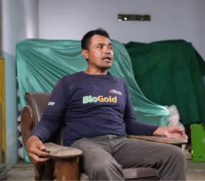 Bertani Sejak SMA, Petani Muda Blitar Ini Bisa Beli Mobil dan Tanah dari Hasil Panen Cabai
