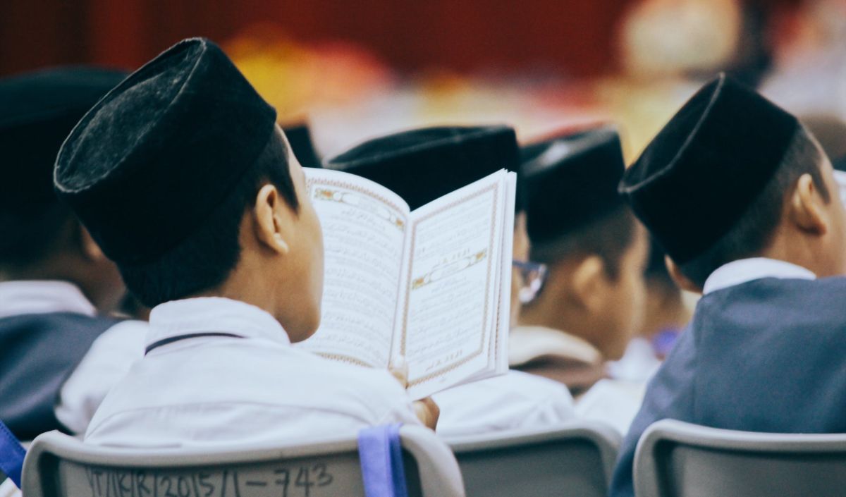 Pahala Akhirat dari Amalan di Dunia