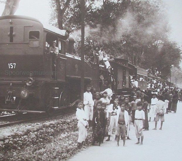Menguak Sejarah Jalur Kereta Api Jogja-Bantul, Dulu Tarifnya Hanya 1 Rupiah