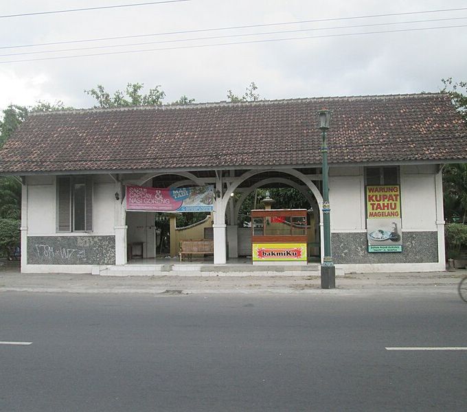 Menguak Sejarah Jalur Kereta Api Jogja-Bantul, Dulu Tarifnya Hanya 1 Rupiah