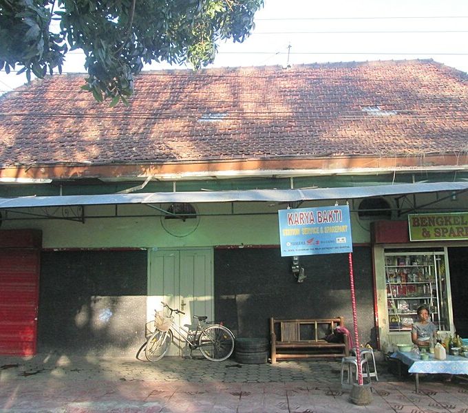 Menguak Sejarah Jalur Kereta Api Jogja-Bantul, Dulu Tarifnya Hanya 1 Rupiah