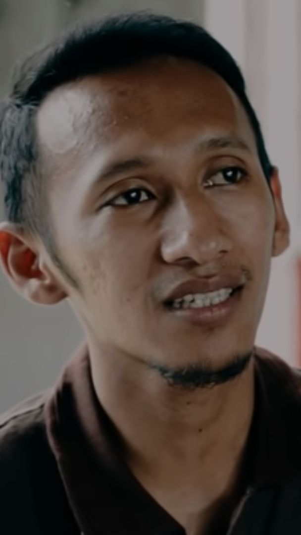 Tidak Lulus SMP, Panji Kini Sukses Jadi Pengusaha Beromzet Ratusan Juta per Bulan