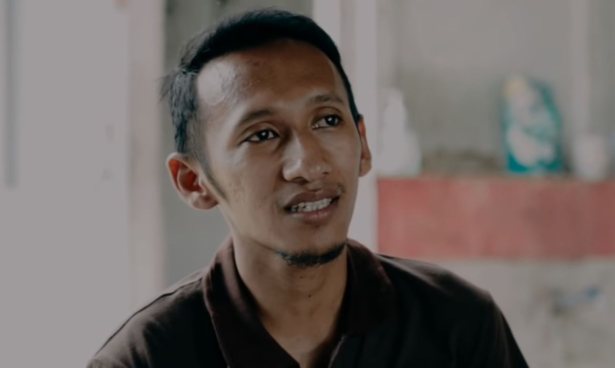 Tidak Lulus SMP, Panji Kini Sukses Jadi Pengusaha Beromzet Ratusan Juta per Bulan