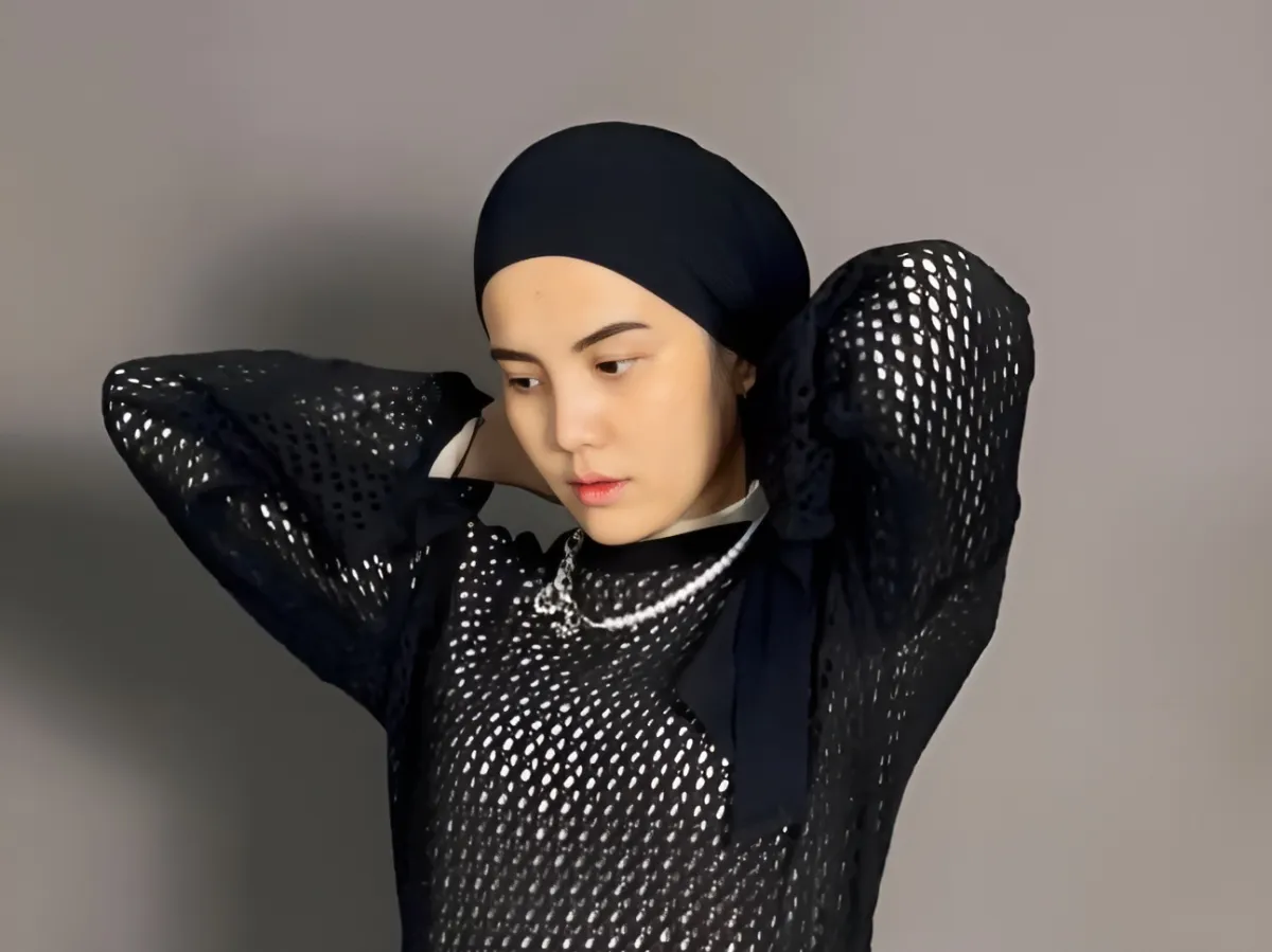 Inspirasi Outfit Hijab Friendly untuk Nonton Konser