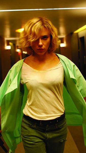 Top 10 Must-Watch Movies Starring Scarlett Johansson
