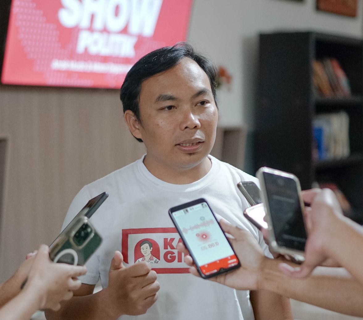 Beredar Pakta Integritas Pj Bupati Sorong Dukung Ganjar, Relawan Gibran Minta Diusut Tuntas