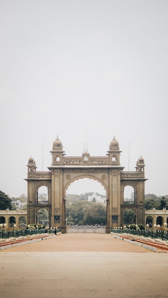 Top 6 Places To Visit Near Bangalore